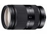 Объектив Sony E 18–200mm f/3.5–6.3 OSS LE (SEL18200LE) 
