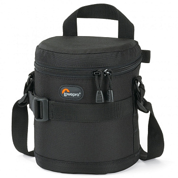 Чехол для объектива Lowepro S&F Lens Case 11х14cm
