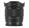 Объектив Viltrox AF 56mm f/1.7 (для камер Sony E)