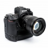 Объектив Viltrox AF 75mm f/1.2 AF Pro (для камер Nikon Z)