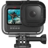 Водонепроницаемый бокс для GoPro HERO9/10/11/12/13 Black (Protective Housing ADDIV-001)
