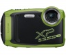 Компактный/подводный фотоаппарат Fujifilm FinePix XP140 Lime