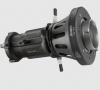 Оптическая насадка Габо Jinbei EF-ZF3 Zoom Focus LED Snoot 40° для осветителей постоянного света (позволяет формировать различные световые эффекты)
