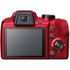 Компактный фотоаппарат Fujifilm FinePix S9900W (Red)