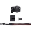 Цифровой фотоаппарат Canon EOS R8 Body (гарантия 2 года)