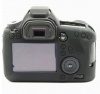 Чехол резиновый для Canon EOS 6D (черный)