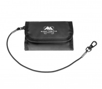 Чехол для карт памяти Summit Creative (SUM-MCBAG) Black