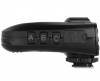 Высокоскоростной радиосинхронизатор JINBEI/CALER TR-612N TTL HSS для TTL вспышек Nikon (комплект) Trigger TR-612N+Receiver TR-612N