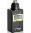Профессиональный цифровой рекордер Saramonic SR-VRM1 для XLR-микрофонов