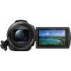 Видеокамера Sony FDR-AX43 UHD 4K Handycam