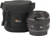 Чехол для объектива Lowepro S&F Lens Case 8х6cm