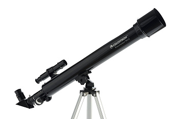 Телескоп Celestron PowerSeeker 60 AZ