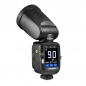 Вспышка универсальная JINBEI HD-2MAX Speedlite Multibrand hotshoe TTL (для камер Canon, Nikon Sony, Fujifilm, Olympus, Pentax, Panasonic)