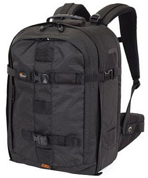 Рюкзак Lowepro Pro Runner 450 AW черный