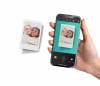 Моментальный фотоаппарат Fujifilm Instax mini SE Green