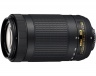 Объектив Nikon AF-P 70-300mm f/4.5-6.3G ED DX Nikkor