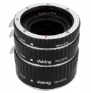 Комплект макроколец Voking VK-C-ET2 for Canon 