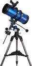 Телескоп Meade Polaris 127 мм (экваториальный рефлектор)