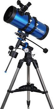 Телескоп Meade Polaris 127 мм (экваториальный рефлектор)