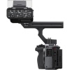 Компактная кинокамера Sony FX30 Cinema Line (ILME-FX30) + Рукоятка XLR Handle Unit Rus