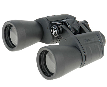 Бинокль Veber Classic БПЦ 20x50 VR серый