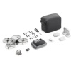 Дрон DJI Flip с пультом дистанционного управления (DJI RC 2) Fly More Combo