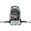 Рюкзак Lowepro Flipside 400 AW II черный
