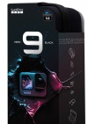 Экшн-камера GoPro HERO9 Black (CHDHX-901-RW)