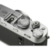 Цифровой фотоаппарат Fujifilm X100F 23mm f/2 Silver