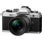 Цифровой фотоаппарат Olympus/OM SYSTEM OM-3 Kit (M.Zuiko Digital ED 12-45mm f/4 PRO) Black