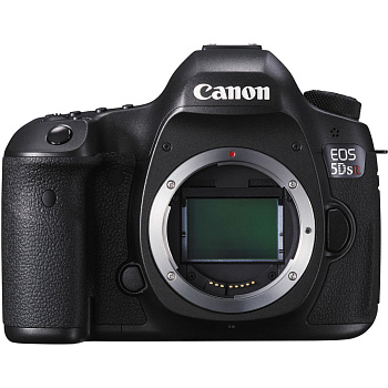 Цифровой фотоаппарат Canon EOS 5DS R Body