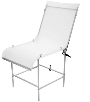 Стул/стол предметный JINBEI JB-60*130 Photographic Table