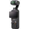 Экшн-камера DJI Osmo Pocket 3 (невероятно компактная карманная камера с 4K видео + 3-x осевая стабилизация)