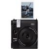 Моментальный фотоаппарат Fujifilm Instax mini 99 Classic Black