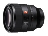 Объектив Sony FE 50mm f/1.2 GM (SEL50F12GM)