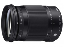 Объектив Sigma 18-300mm f/3.5-6.3 DC Macro OS HSM Contemporary for Nikon
