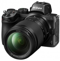 Цифровой фотоаппарат Nikon Z5 Kit (Nikkor Z 24-200mm f/4-6.3 VR)