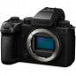 Цифровой фотоаппарат Panasonic Lumix S5 IIX Body