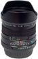 Объектив Pentax SMC FA 31mm f/1.8 AL Limited Black