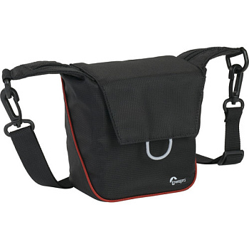 Сумка Lowepro Compact Courier 80 черный