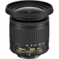 Объектив Nikon AF-P 10-20mm f/4.5-5.6G VR DX Nikkor