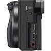 Цифровой фотоаппарат Sony Alpha a6300 kit 16-50mm f/3.5-5.6 (ILCE-6300LB) Black