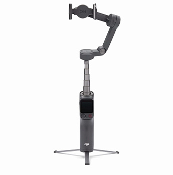 Электронный стабилизатор DJI Osmo Mobile 8P Standart Combo 