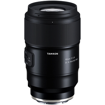 Объектив Tamron 90mm f/2.8 Di III VXD (F072) для Sony E