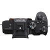 Цифровой фотоаппарат Sony Alpha a7 III Body (ILCE-7M3B) Eng