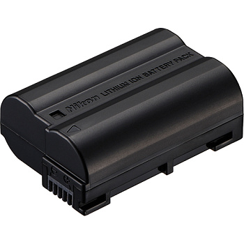 Аккумулятор Nikon EN-EL15 (дубликат)