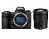 Цифровой фотоаппарат Nikon Z6 II Kit (Nikkor Z 24-70mm f/4 S) Multi-language, Russian