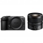 Цифровой фотоаппарат Nikon Z30 Kit (Nikkor Z DX 12-28mm f/3.5–5.6 PZ VR) Multi-language, Russian