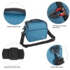 Сумка Dulepro Companion Shoulder Bag S26 Blue