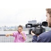 Видеокамера Sony PXW-Z200 4K 1" CMOS XDCAM